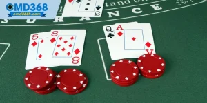 Blackjack Online CMD368