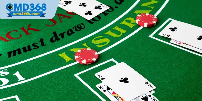 Các biến thể được tạo ra từ game bài Blackjack