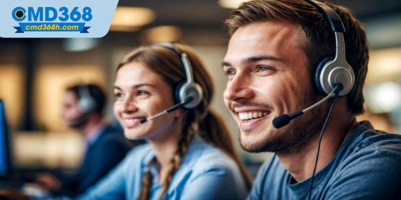 Gọi điện trực tiếp qua số hotline để gặp tư vấn viên