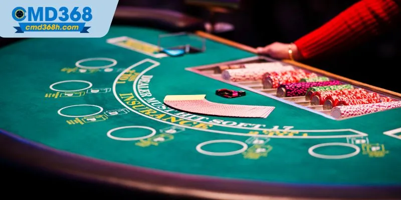 Đôi nét về trò chơi Blackjack online